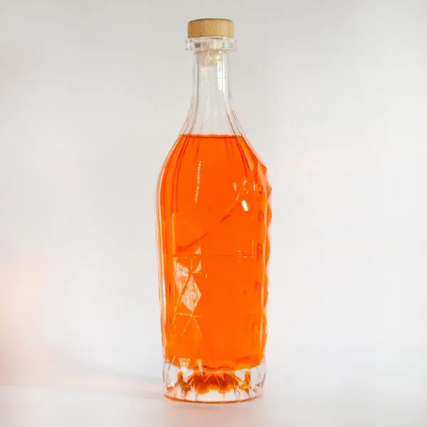 Κατασκευαστής φιάλης ποτών 375 ml